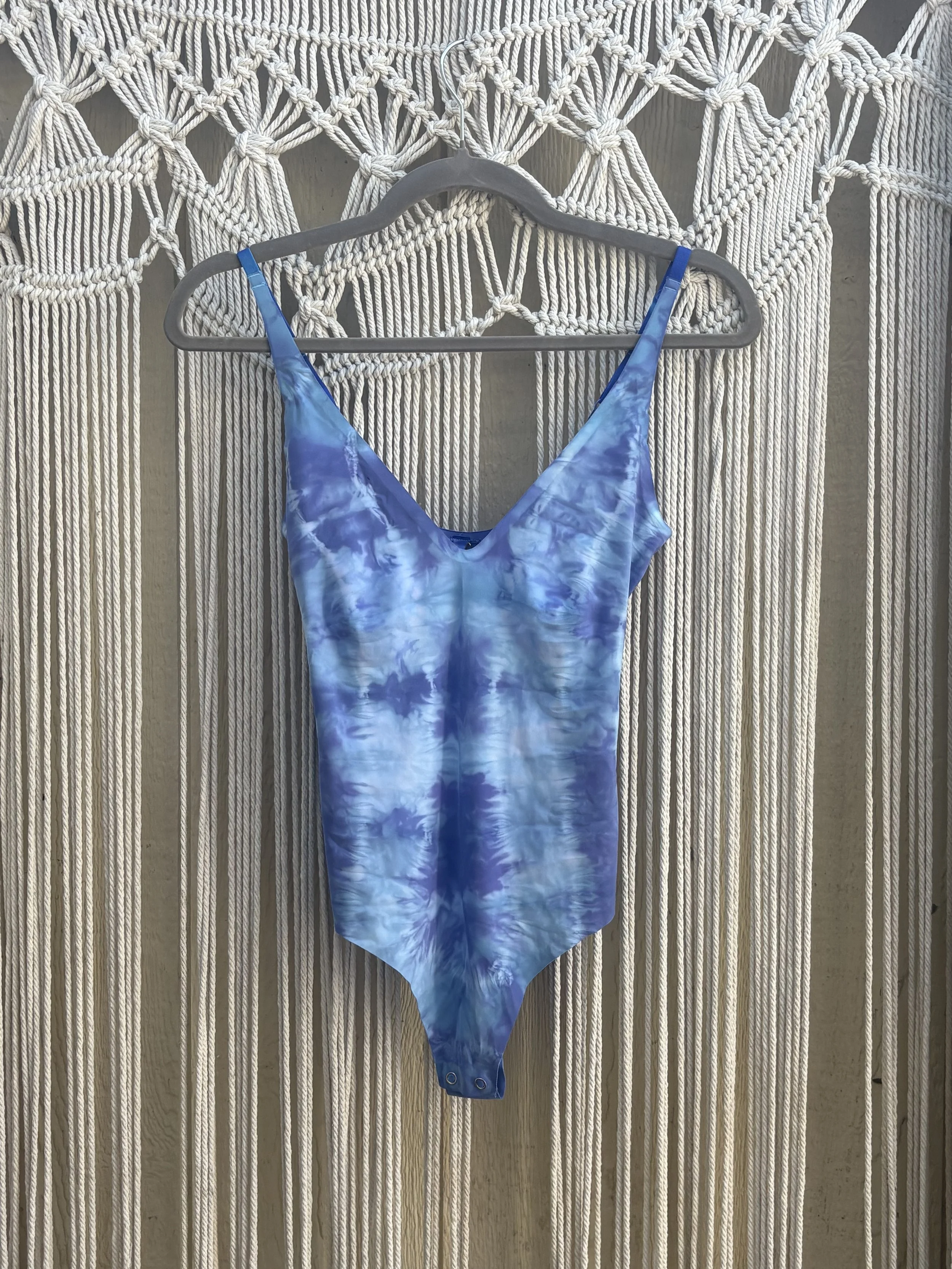 Neptune Bodysuit 003 (SMALL)
