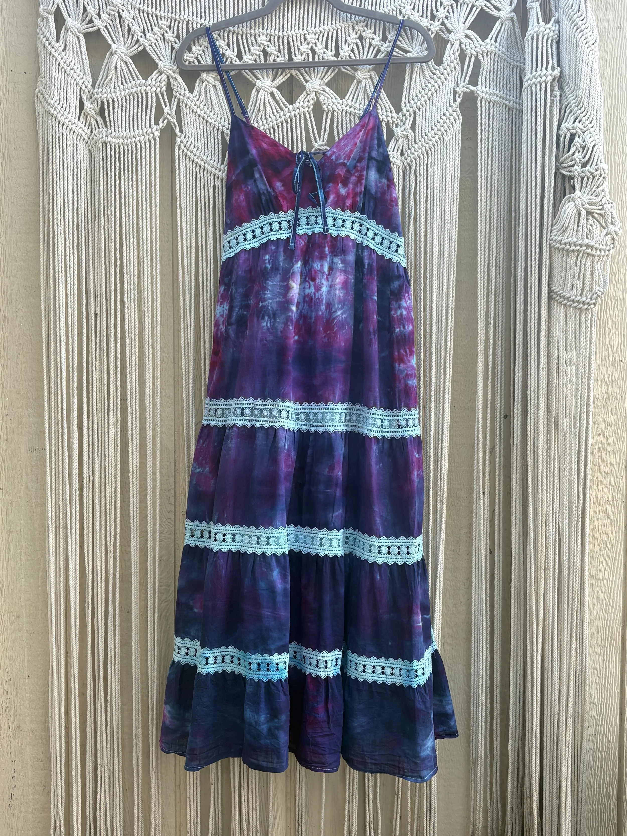Neptune Eyelet Dress 003 (LARGE)
