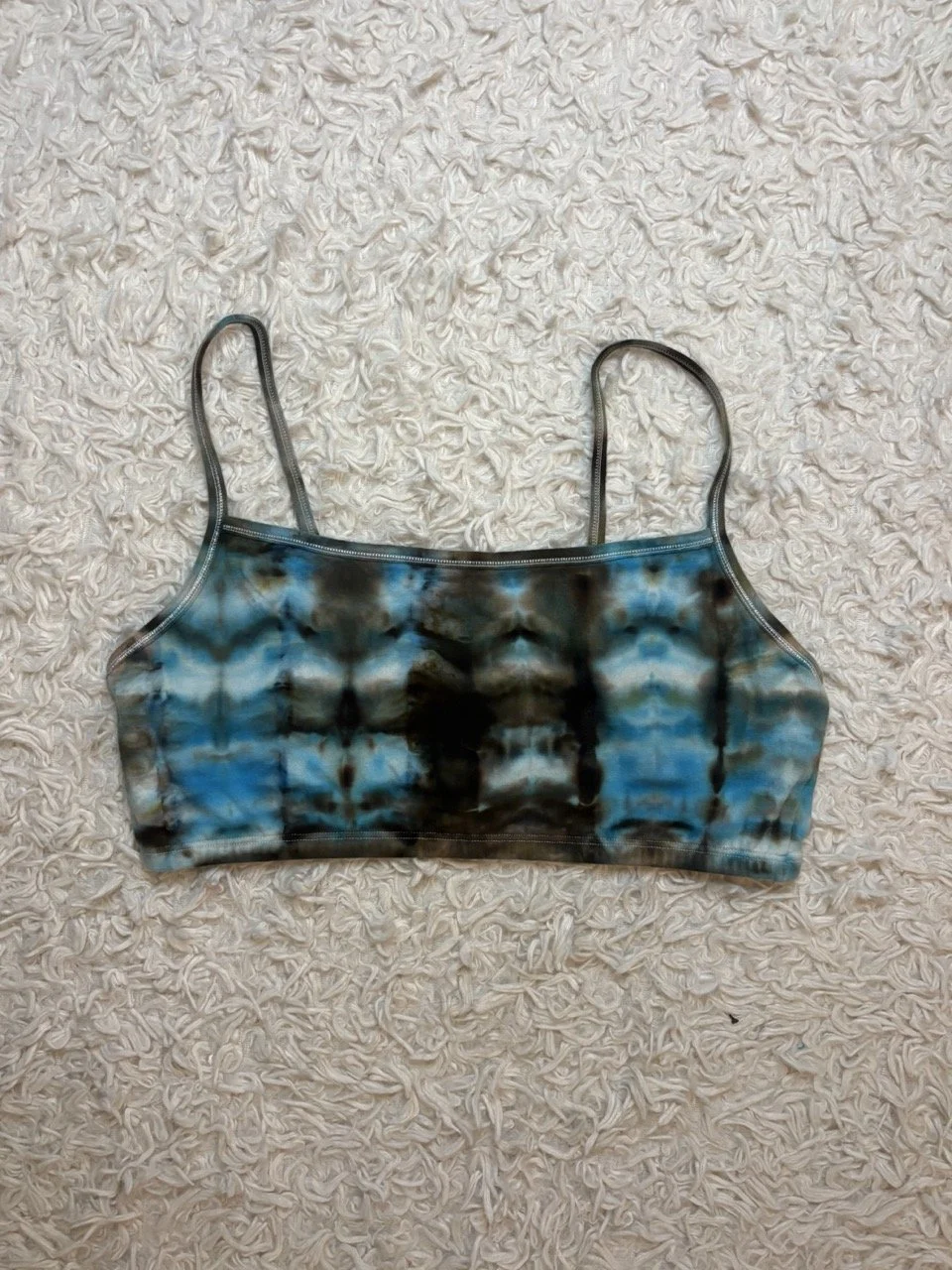 Neptune Bralette 002 (SIZE 40)