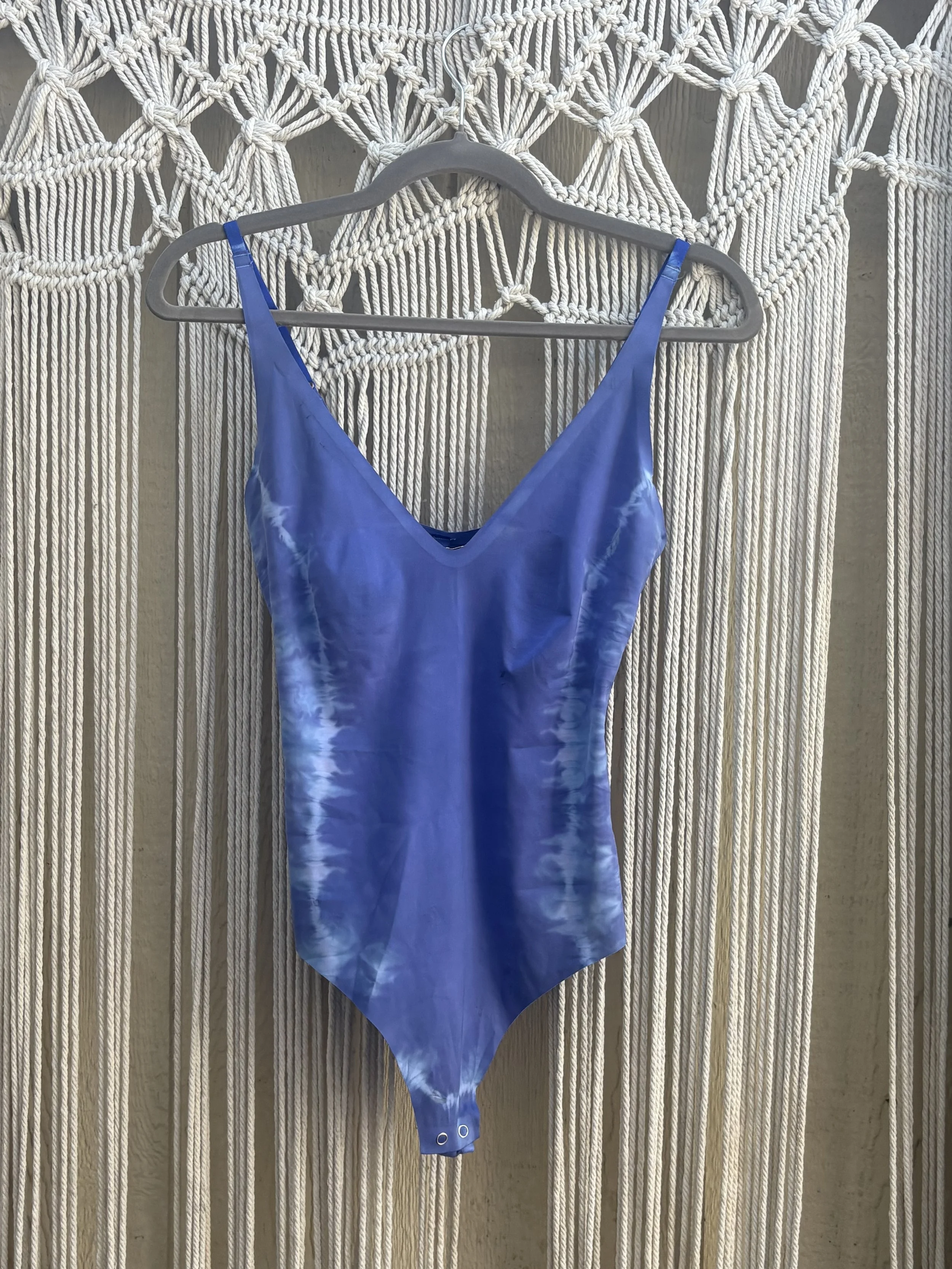Neptune Bodysuit 007 (MEDIUM)