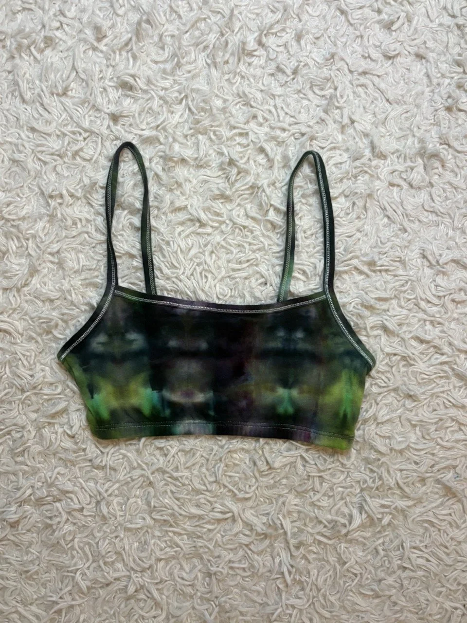 Earthly Bralette 003 (SIZE 32)
