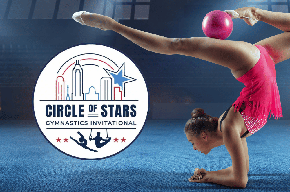 Circle of Stars Parking