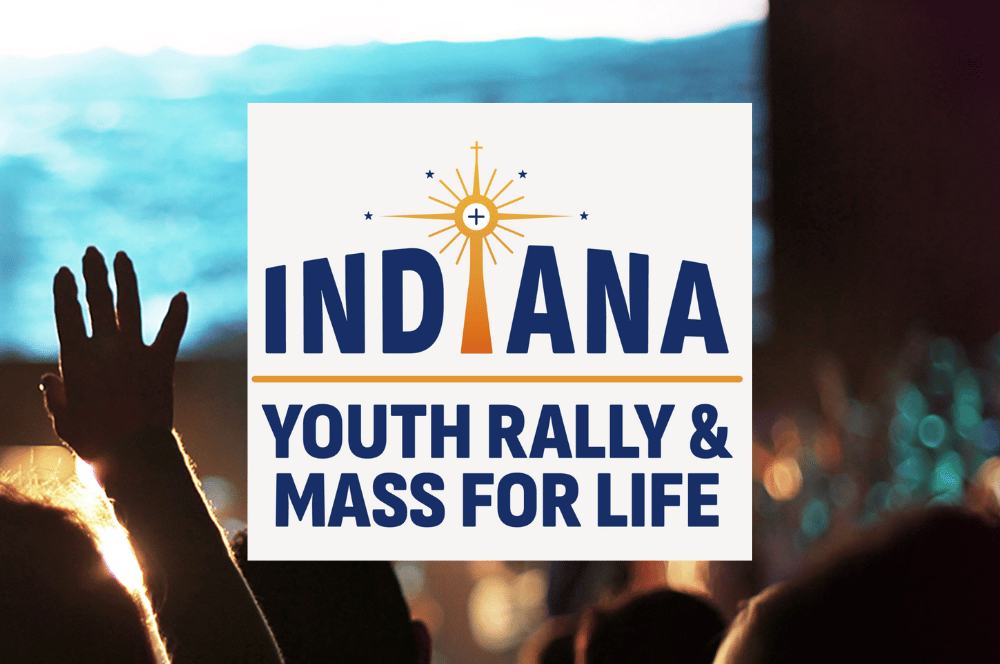 Indiana Youth Rally for Life Mass