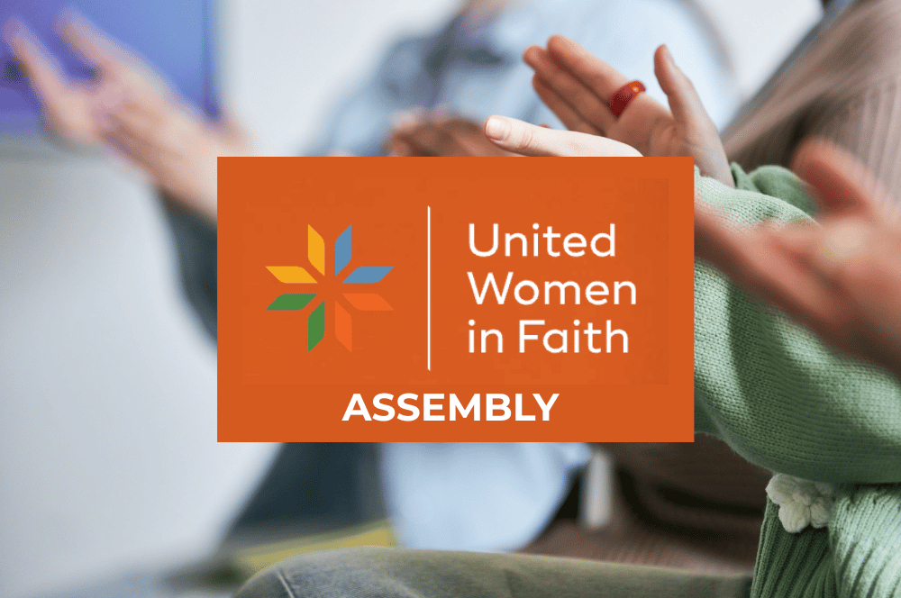 United Women in Faith Assembly Parking