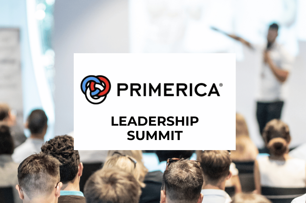 Primerica Leadership Summit Parking