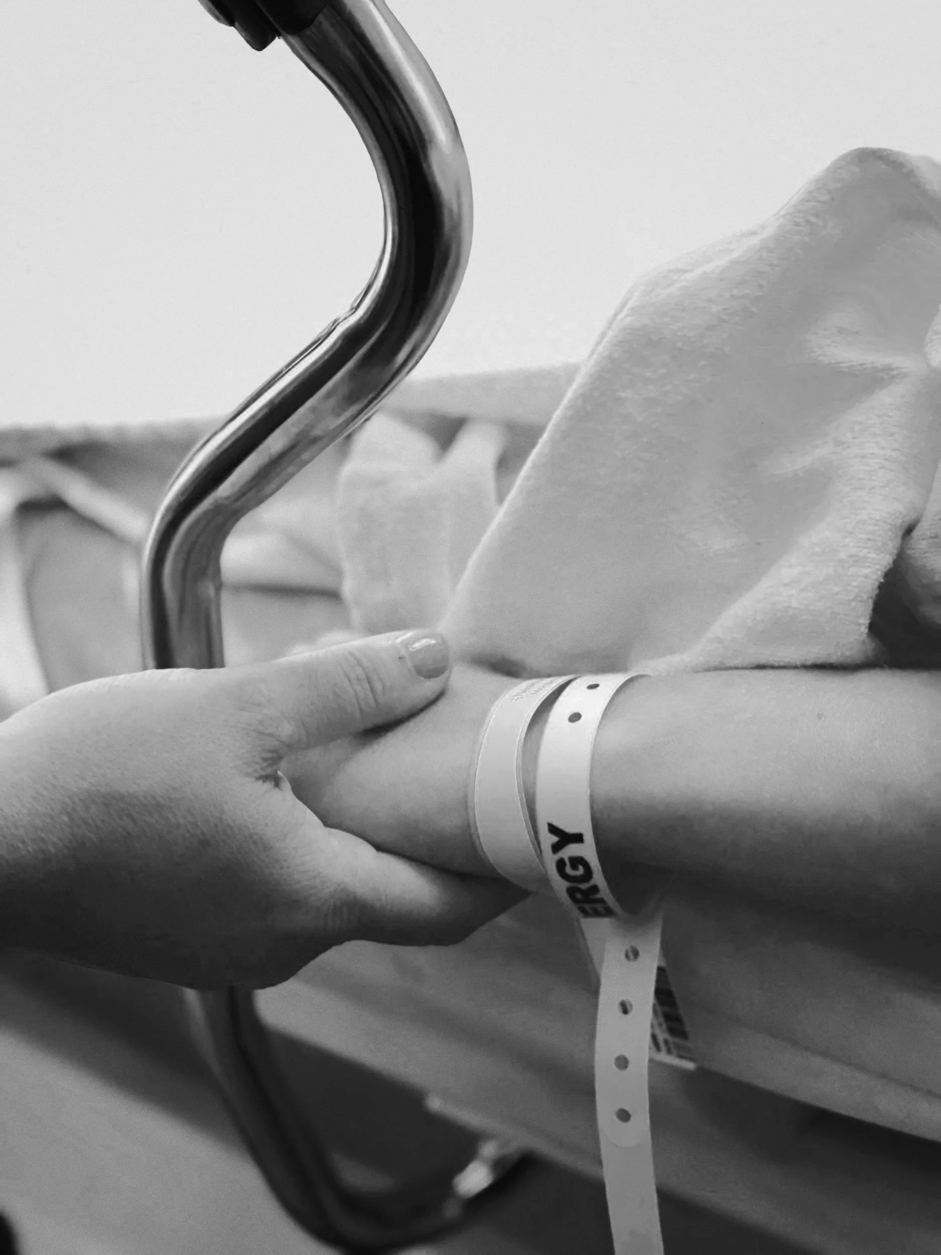 ICU Psychosis