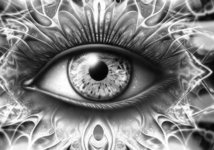 Third Eye Awakened