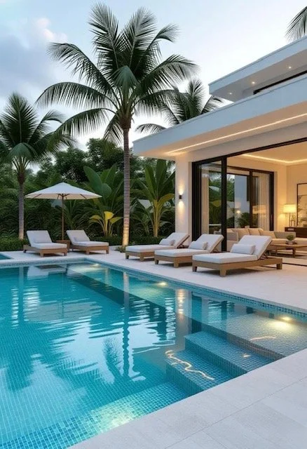 Living in the Isness