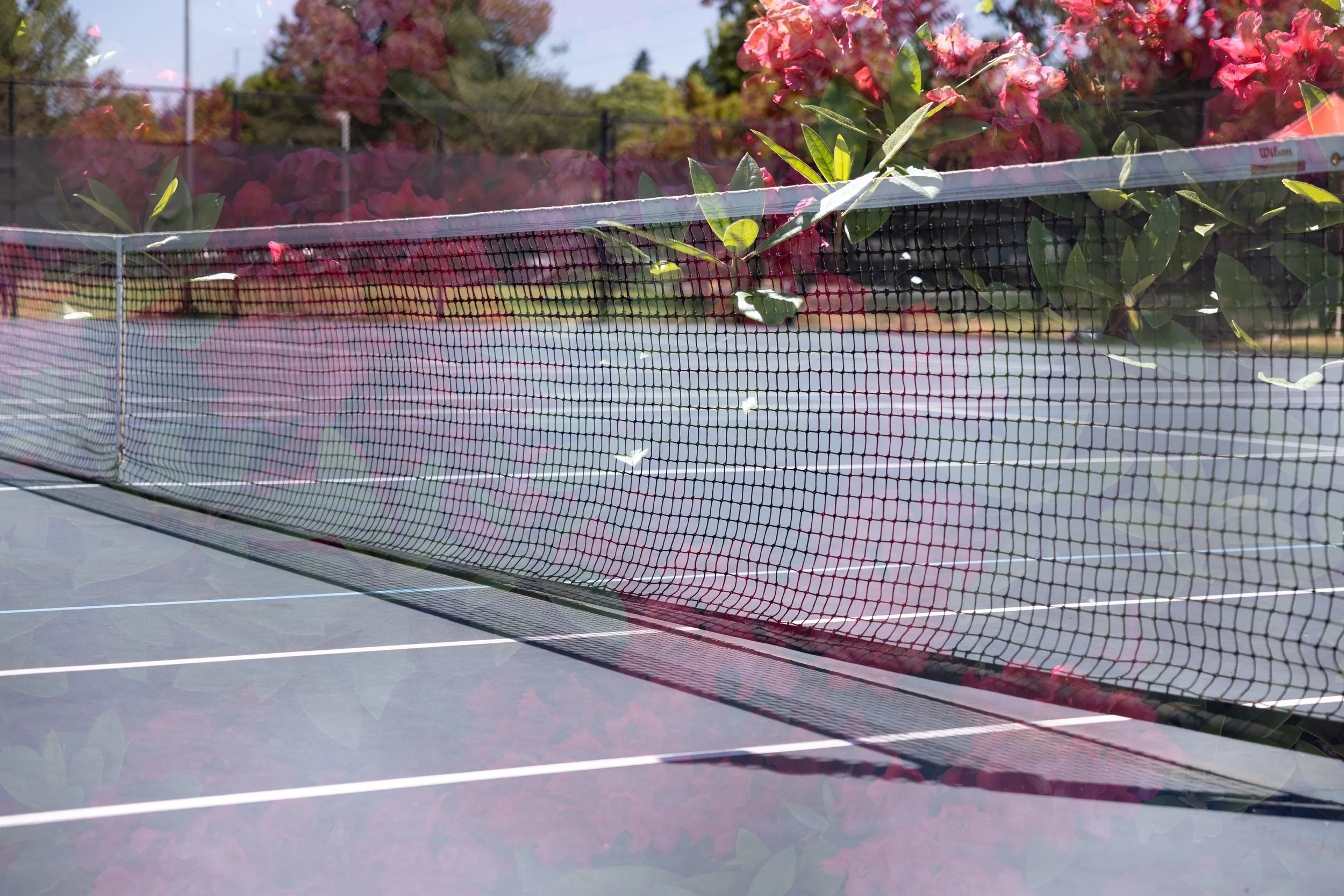WIAA 2026 3A State Tennis.