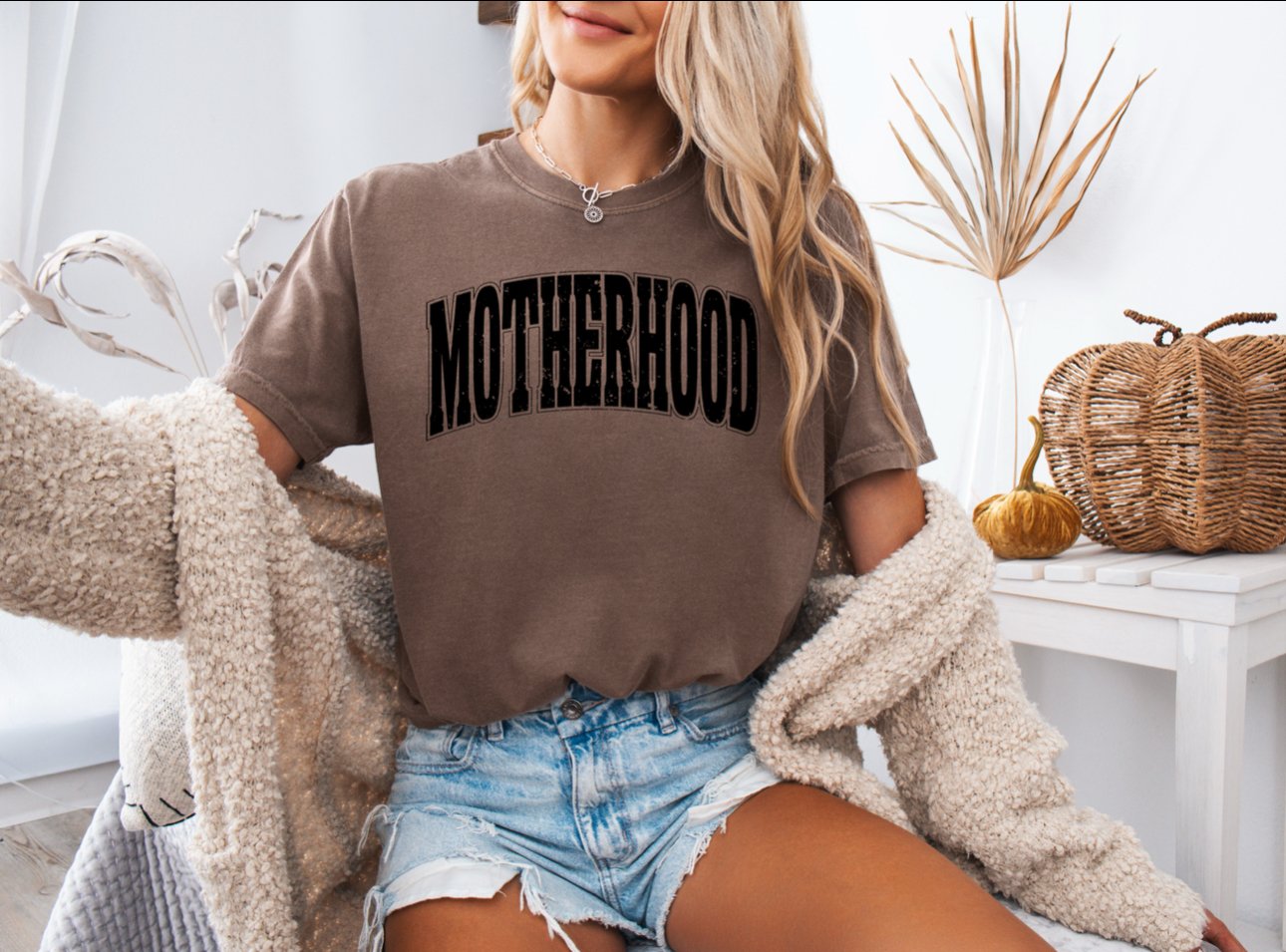 The Mother Hustler