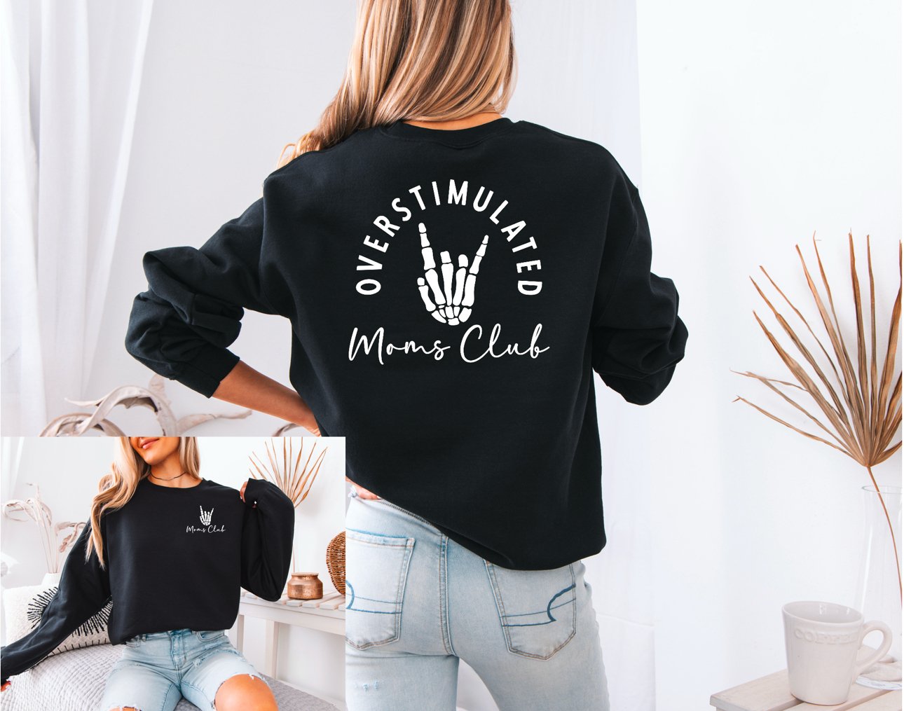 Moms Club