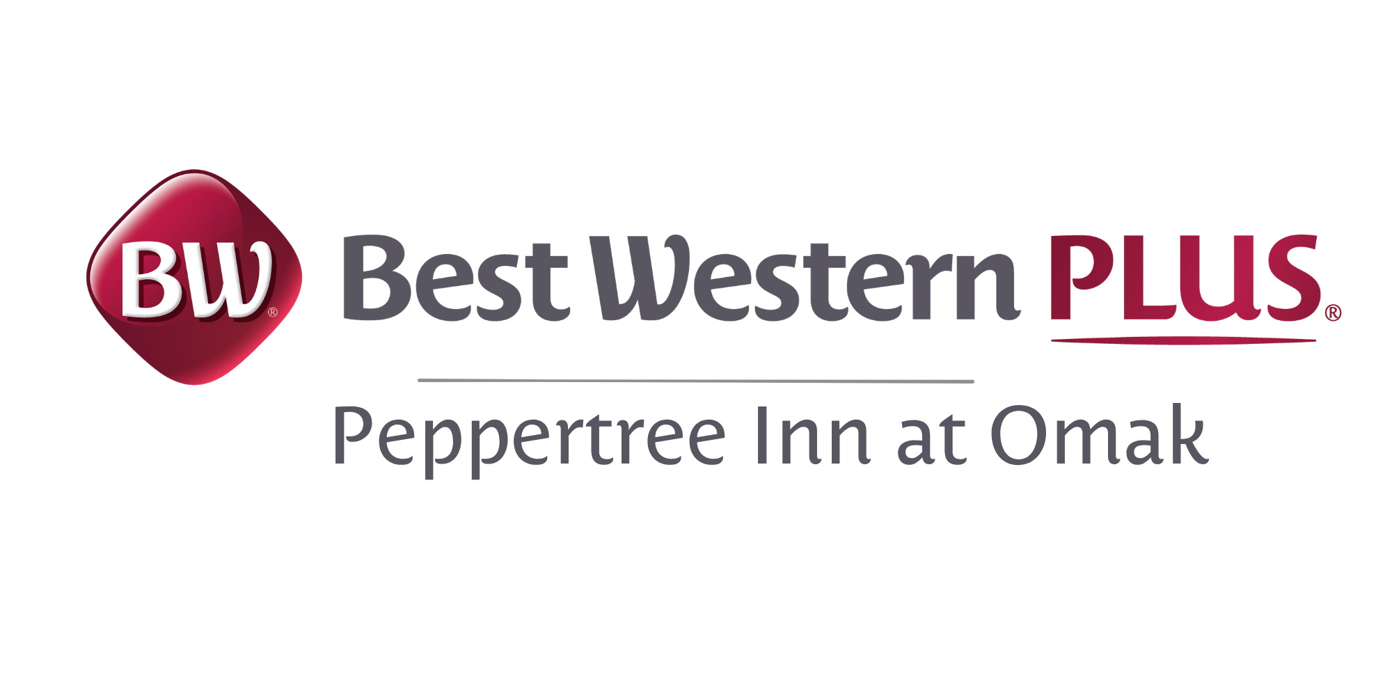 Best Western Plus Peppertree Inn at Omak