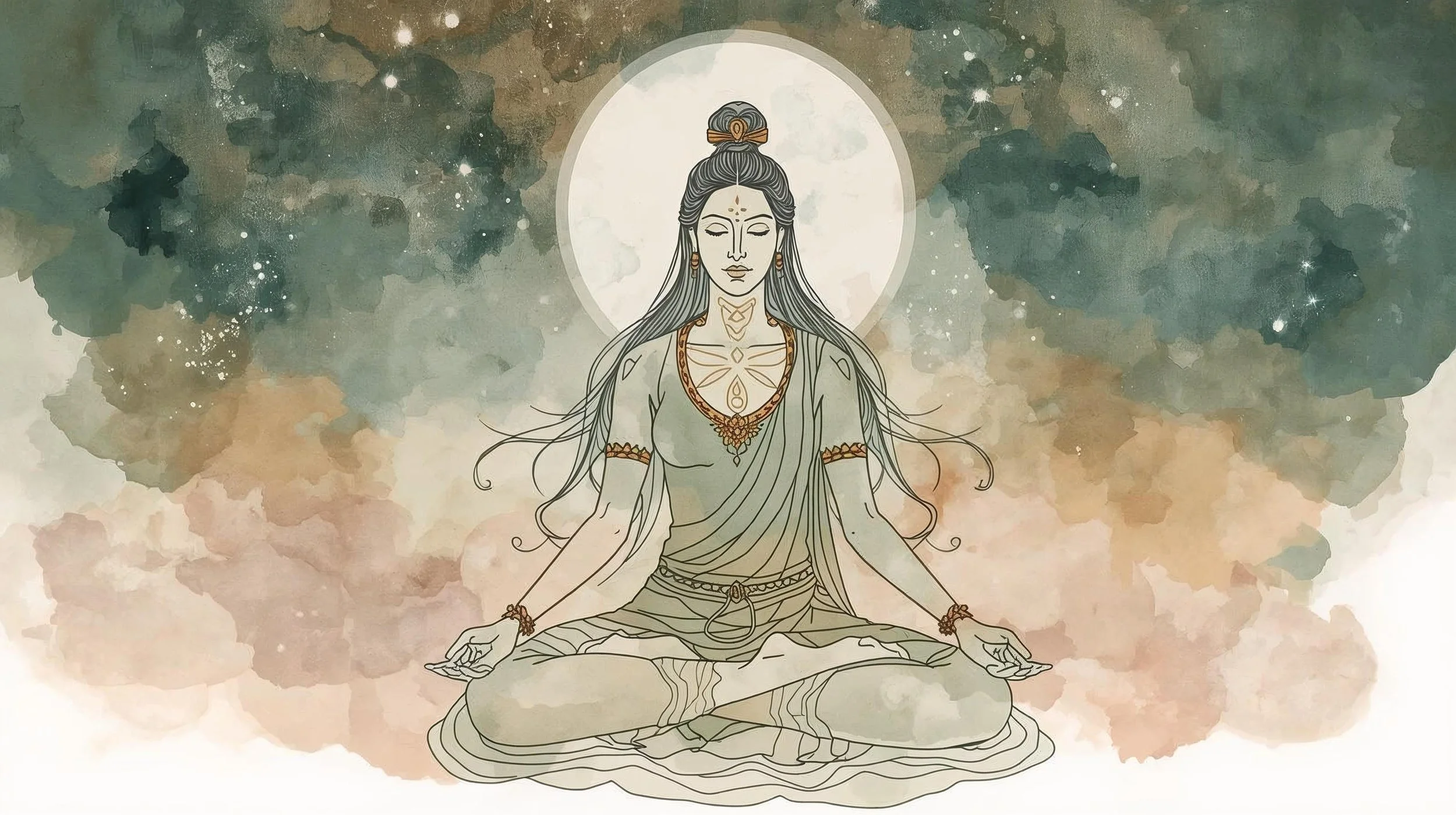 Briefing on Feminine Energies, Archetypal Psychology, and Inner Work