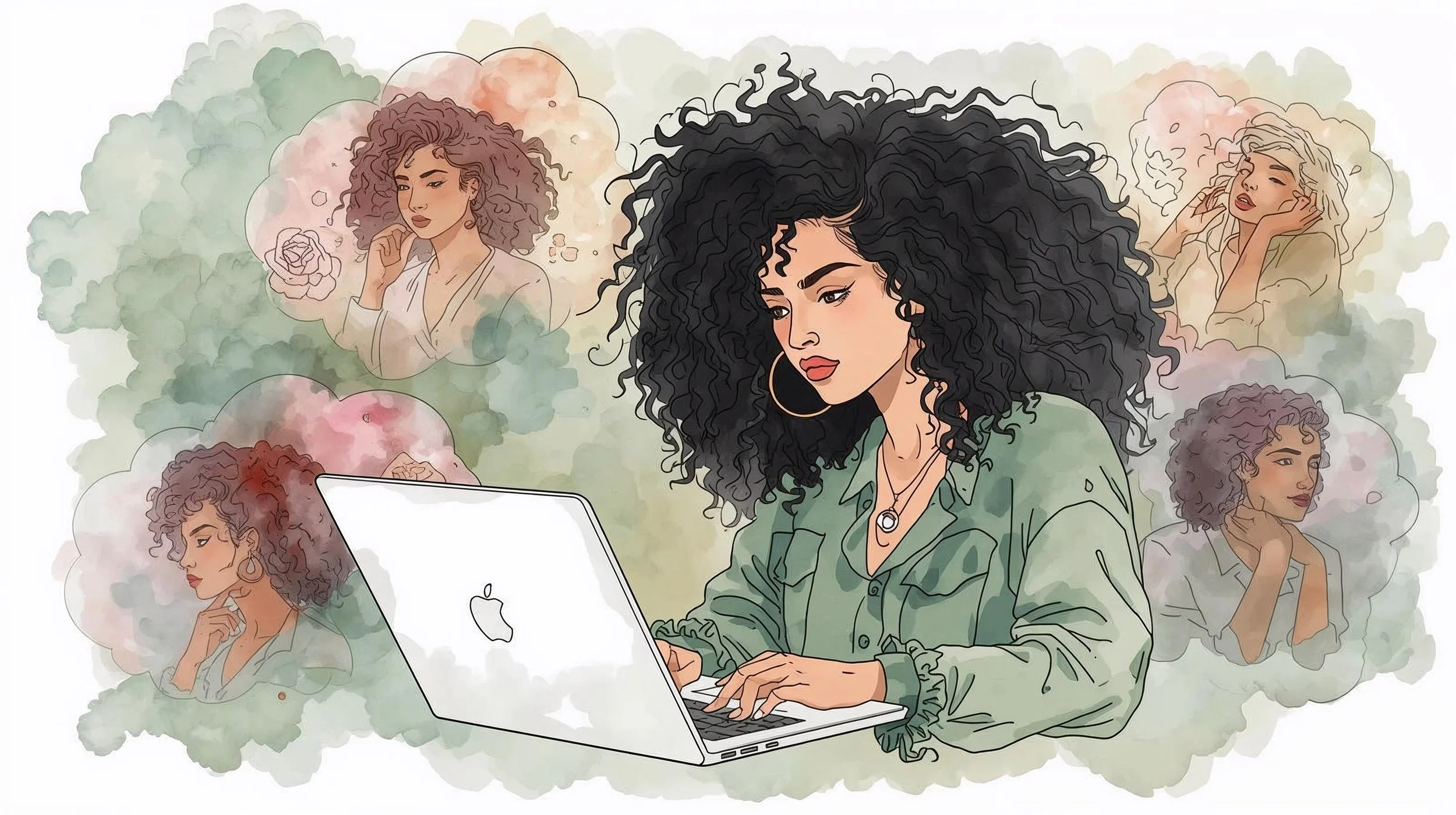 5 Truths About Feminine Energy