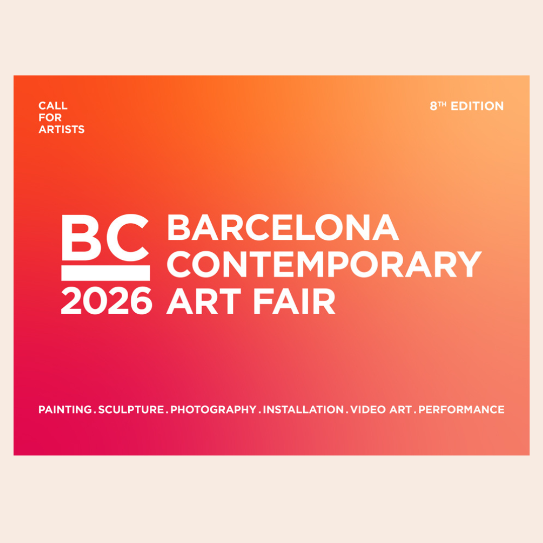 Participation in Barcelona Contemporary 2026