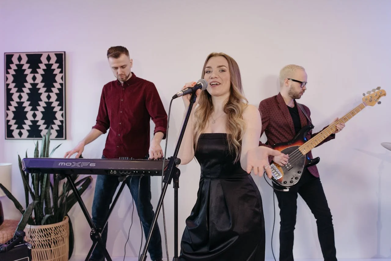 why most singers fail to grow