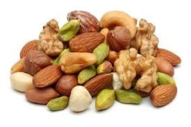 Singers+should+avoid+nuts+and+snack+foods