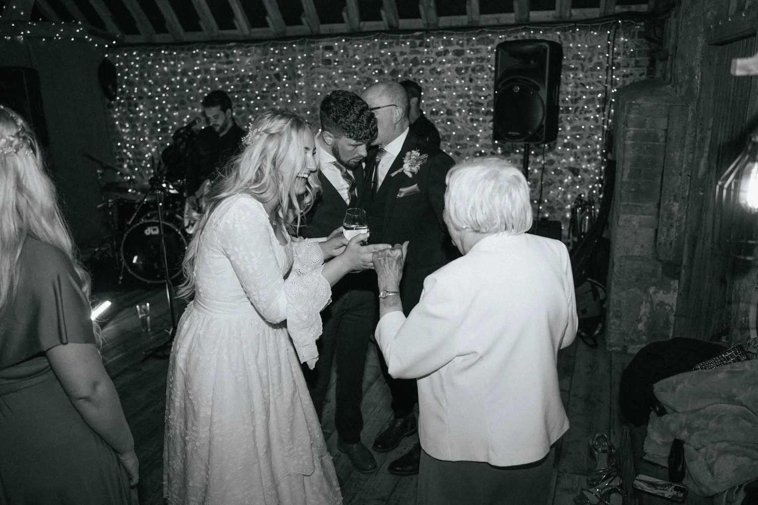Loella and Gregg wedding photograph DSC07006-2