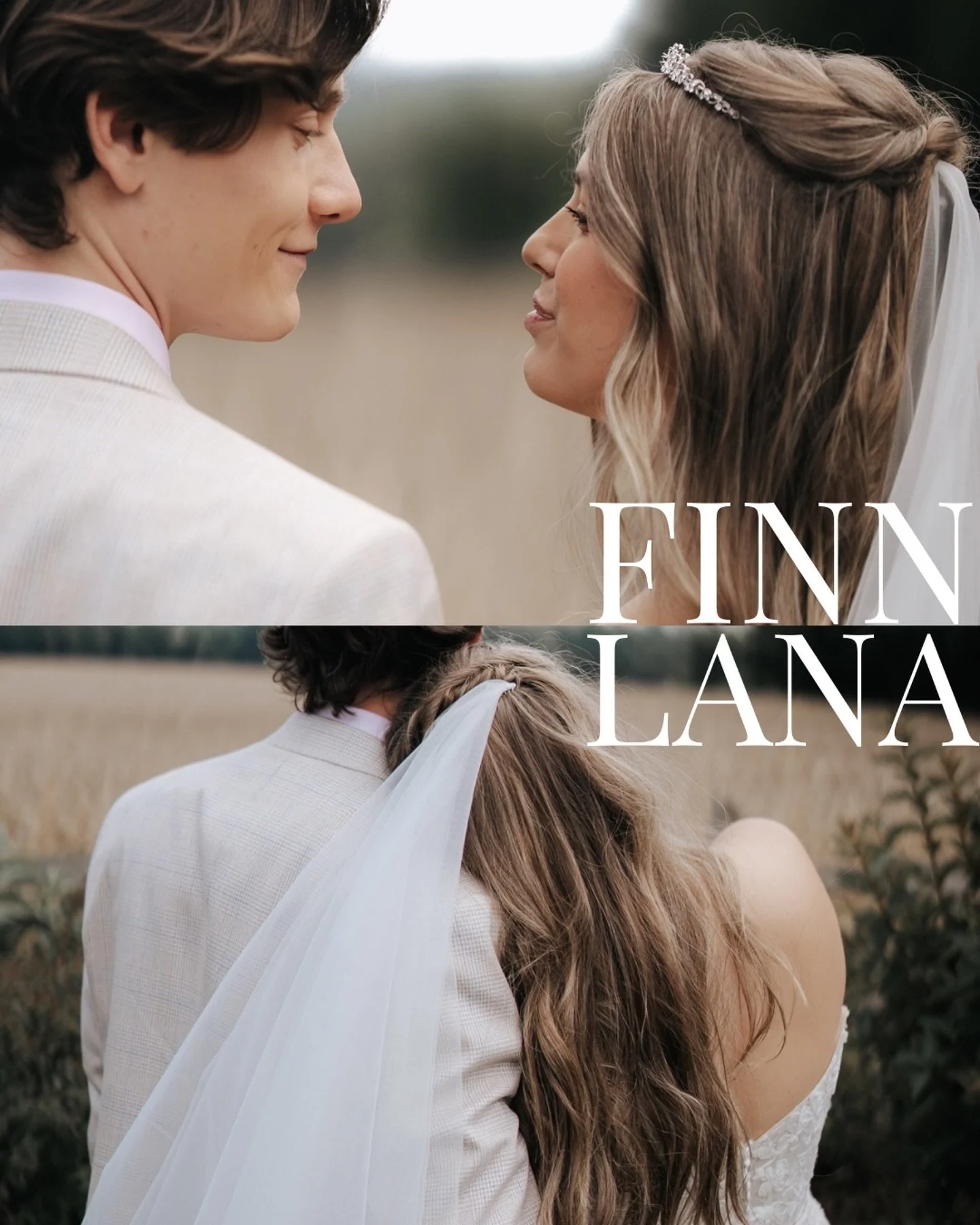 What a day. I had so much fun editing this one, especially adding some film style tones. From the pre-wedding shoot right through to the big day, these two were just so natural together it made capturing their story feel effortless 🌿 

*
*
*
*
*
*
#