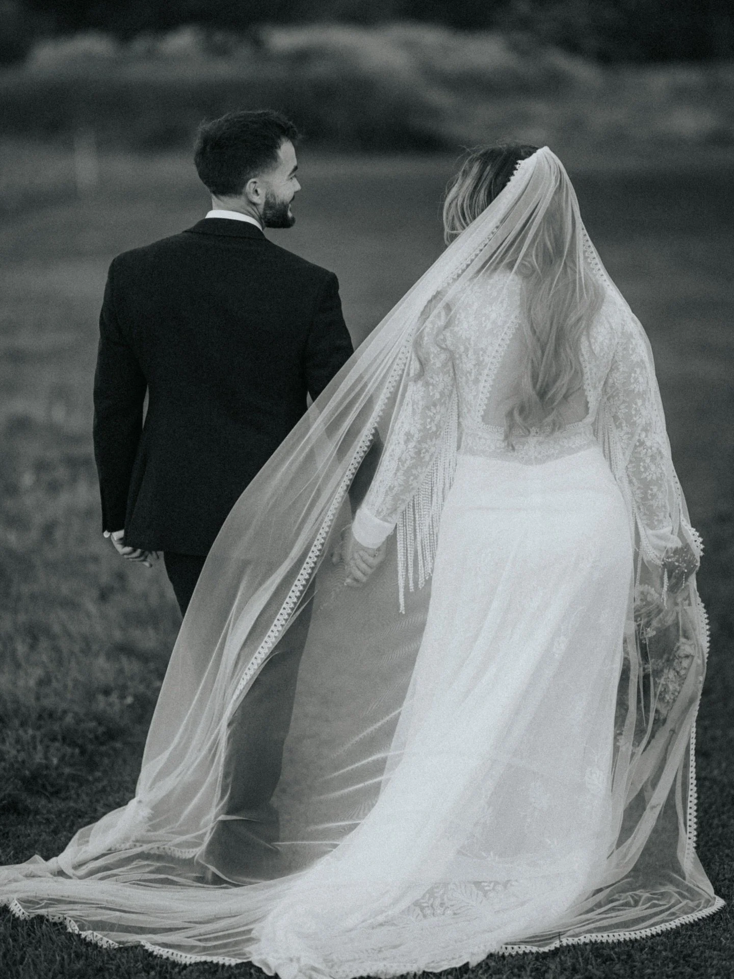 Congratulations to Jack &amp; Liv on a beautiful day! It was a pleasure to co-shoot such a well planned and thoughtful wedding. Wishing you both a very happy life together. #meethelawrences25.10.25 🦞