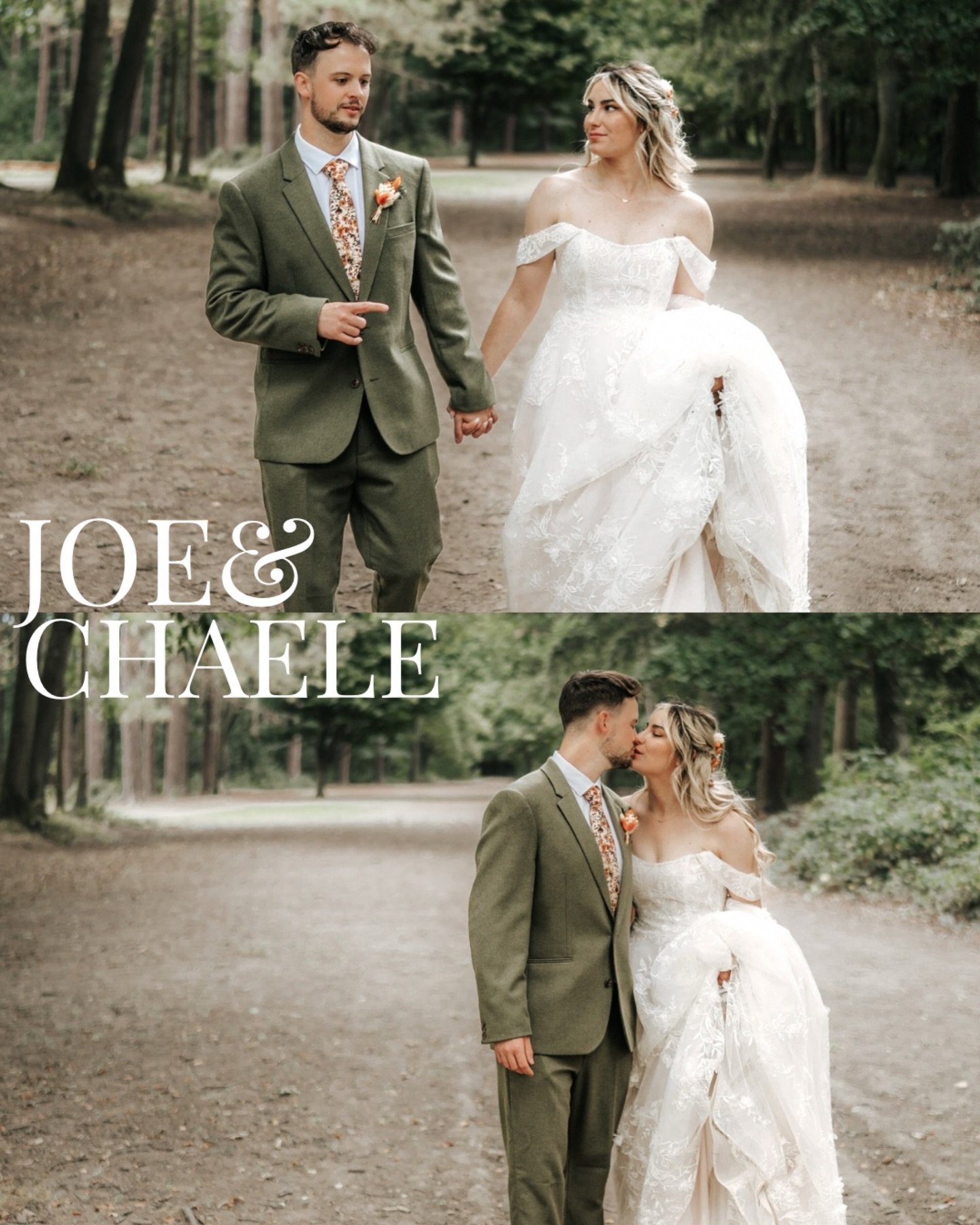 20 slides from Joe &amp; Chaele&rsquo;s forest style wedding day 🌿

&bull;
&bull;
&bull;
&bull;
&bull;
&bull;
#forestvibewedding #love #weddingday #westsussexweddingphotographer #sussexweddingphotographer #sussexphotographer #westsussexphotographer 