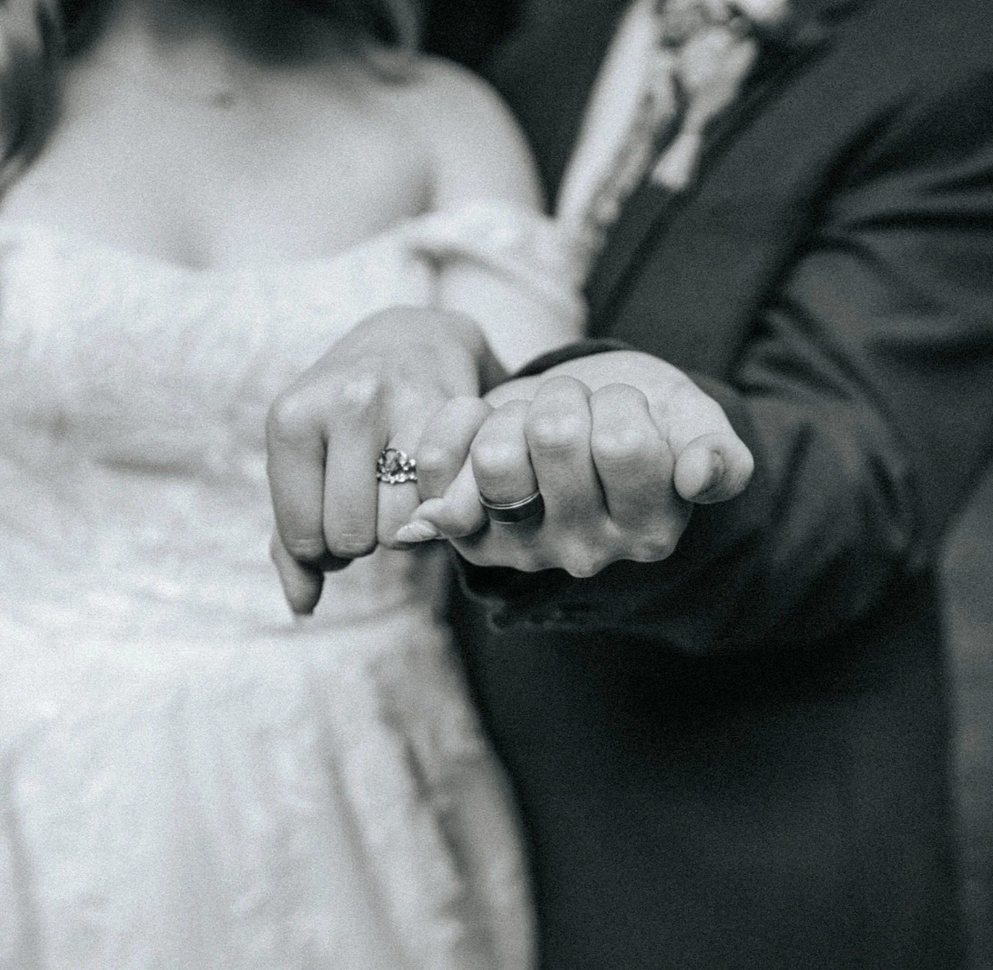 Pinky promise on their special day 

&bull;
&bull;
&bull;
&bull;
&bull;
&bull;
#westsussexphotographer #sussexphotographer #weddingday #love #eastsussexphotographer #pinkypromise