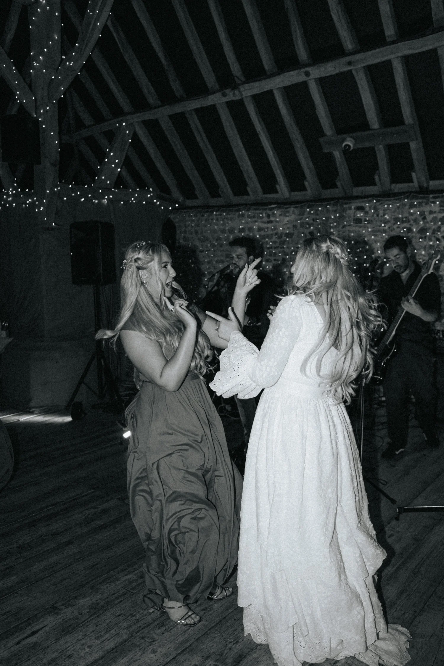 Loella and Gregg wedding photograph DSC07025