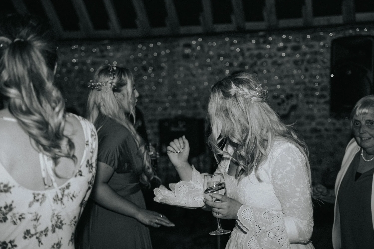 Loella and Gregg wedding photograph DSC07013-2