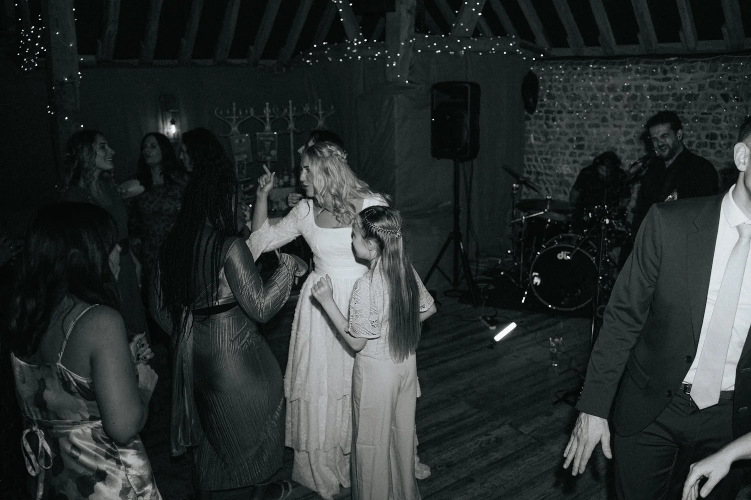 Loella and Gregg wedding photograph DSC07035