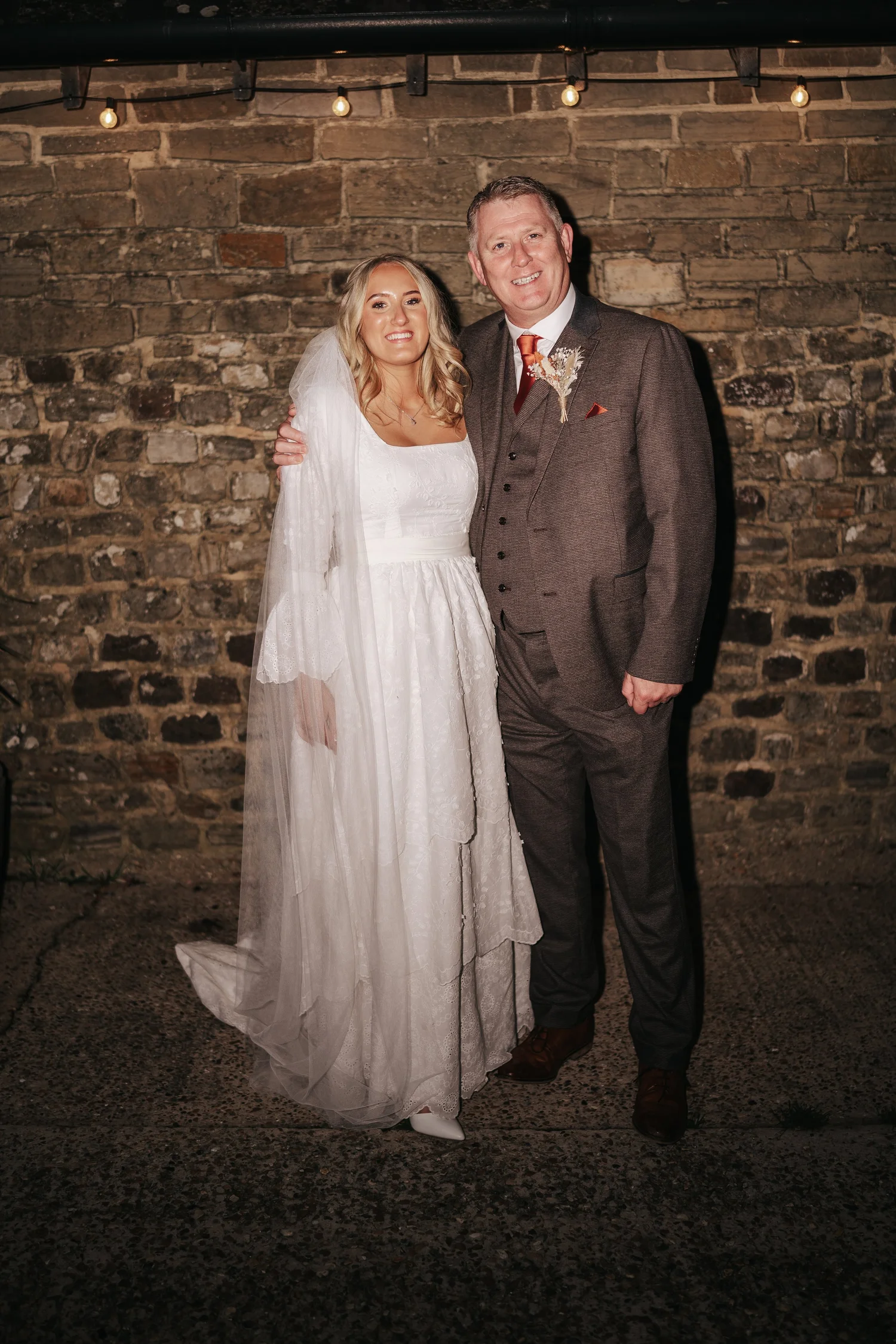 Loella and Gregg wedding photograph DSC06802