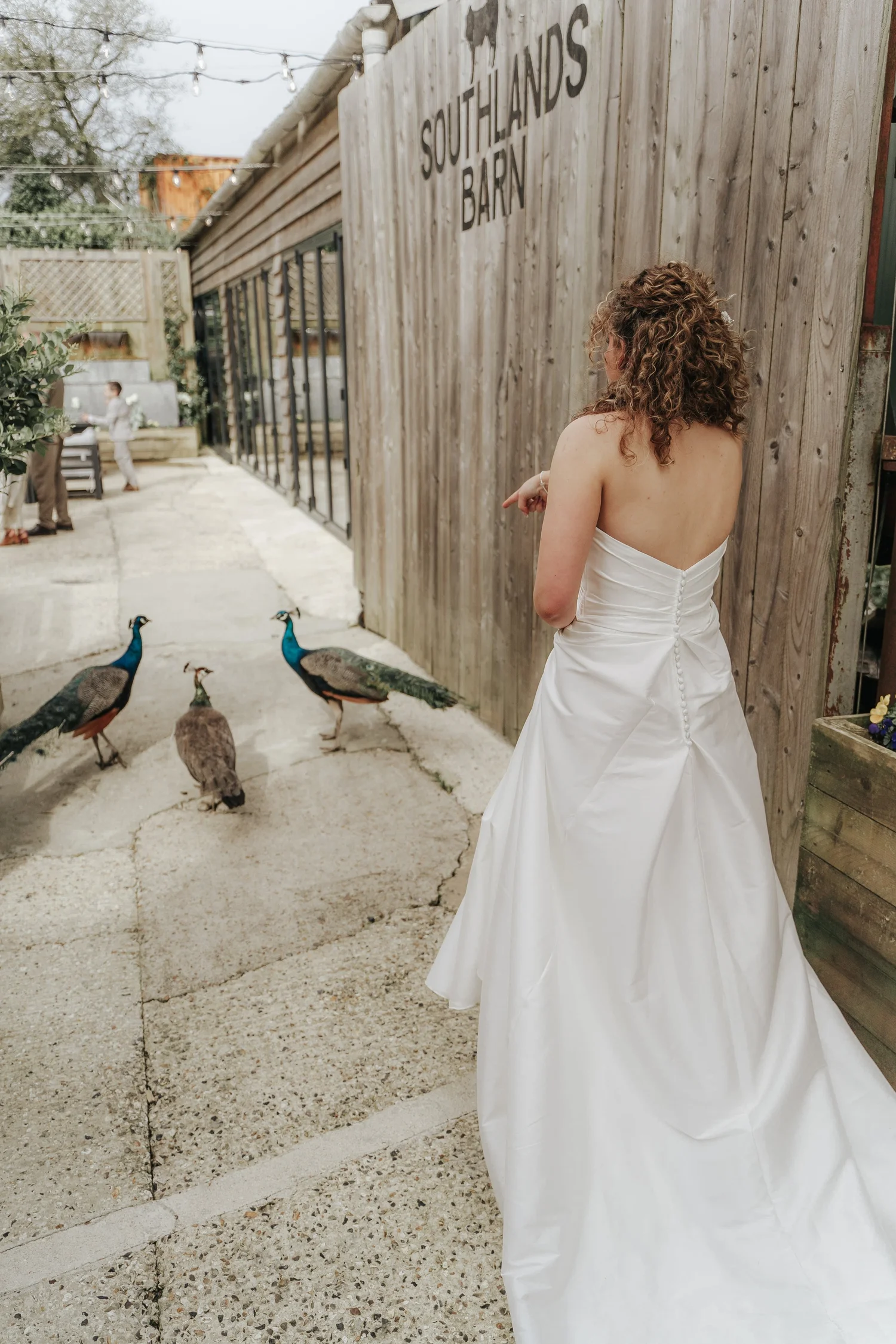 Jacob and Amelia wedding photograph DSC03137