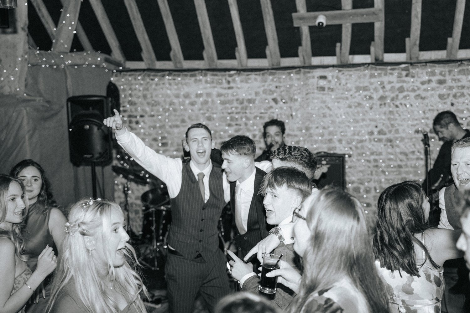 Loella and Gregg wedding photograph DSC07123-2