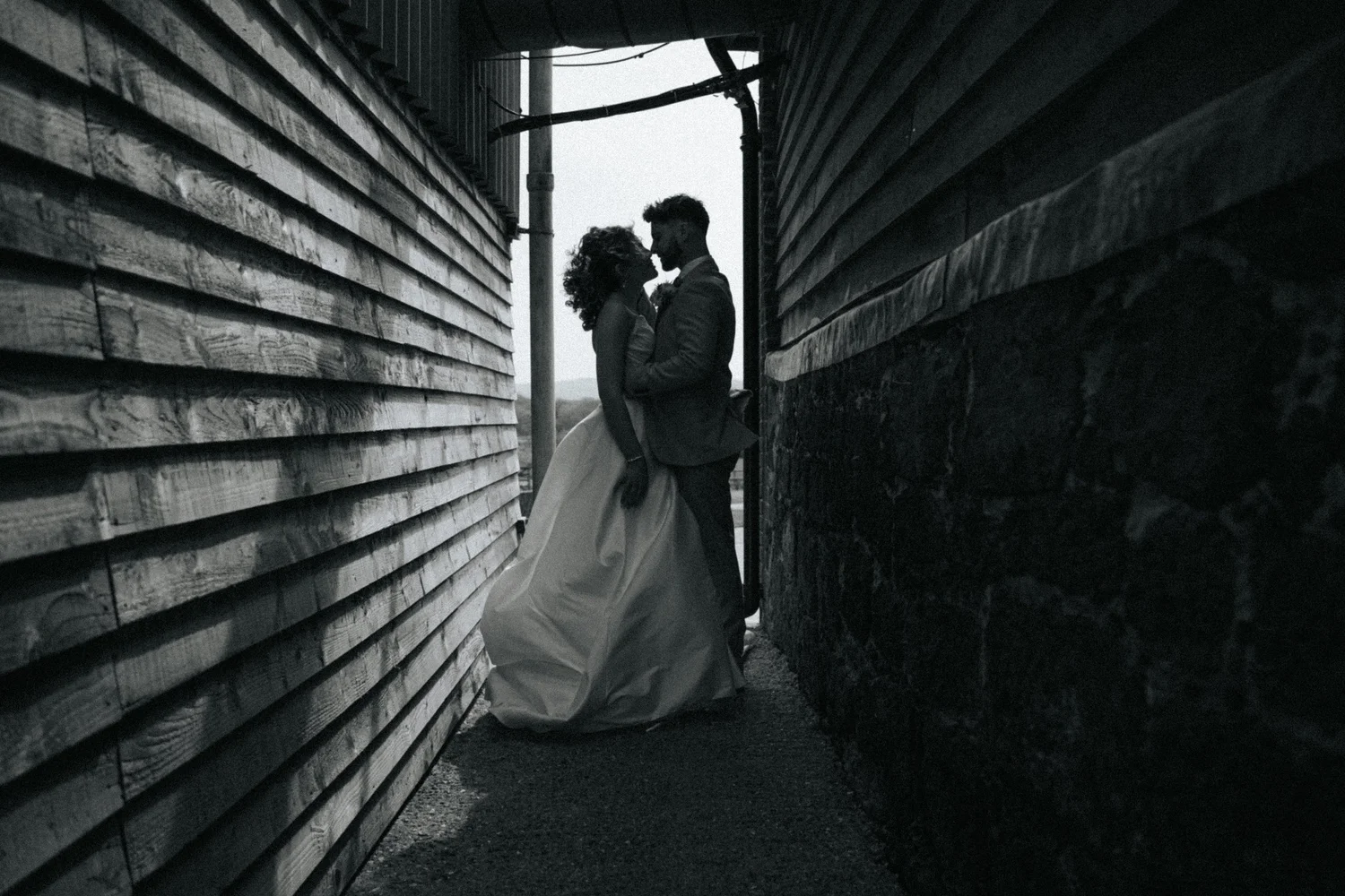 Jacob and Amelia wedding photograph DSC01076