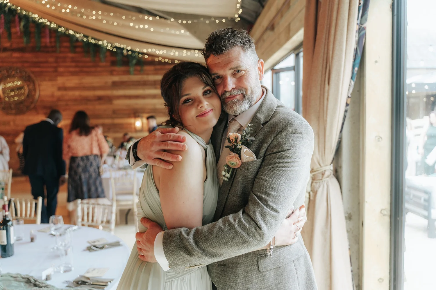 Jacob and Amelia wedding photograph DSC04038