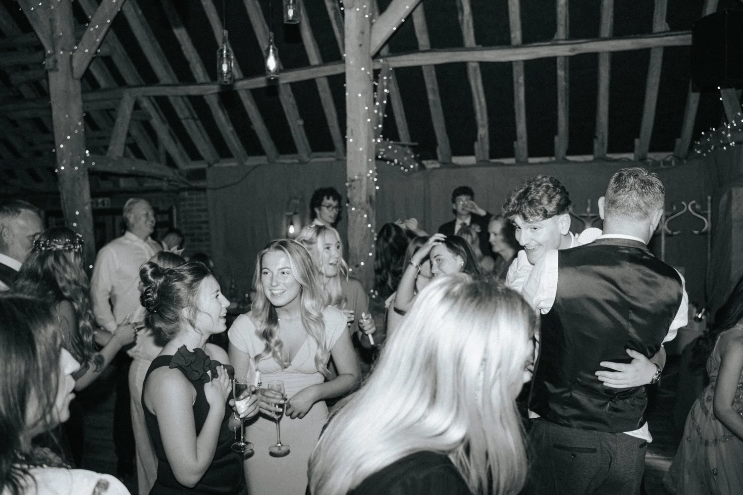 Loella and Gregg wedding photograph DSC07105