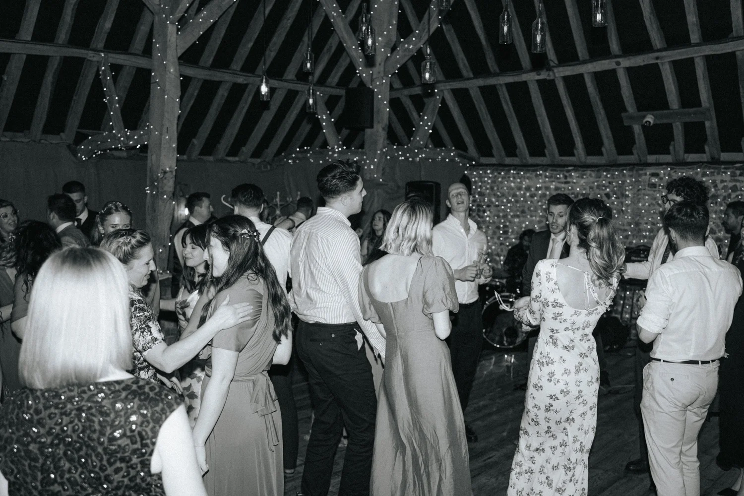 Loella and Gregg wedding photograph DSC06993-2