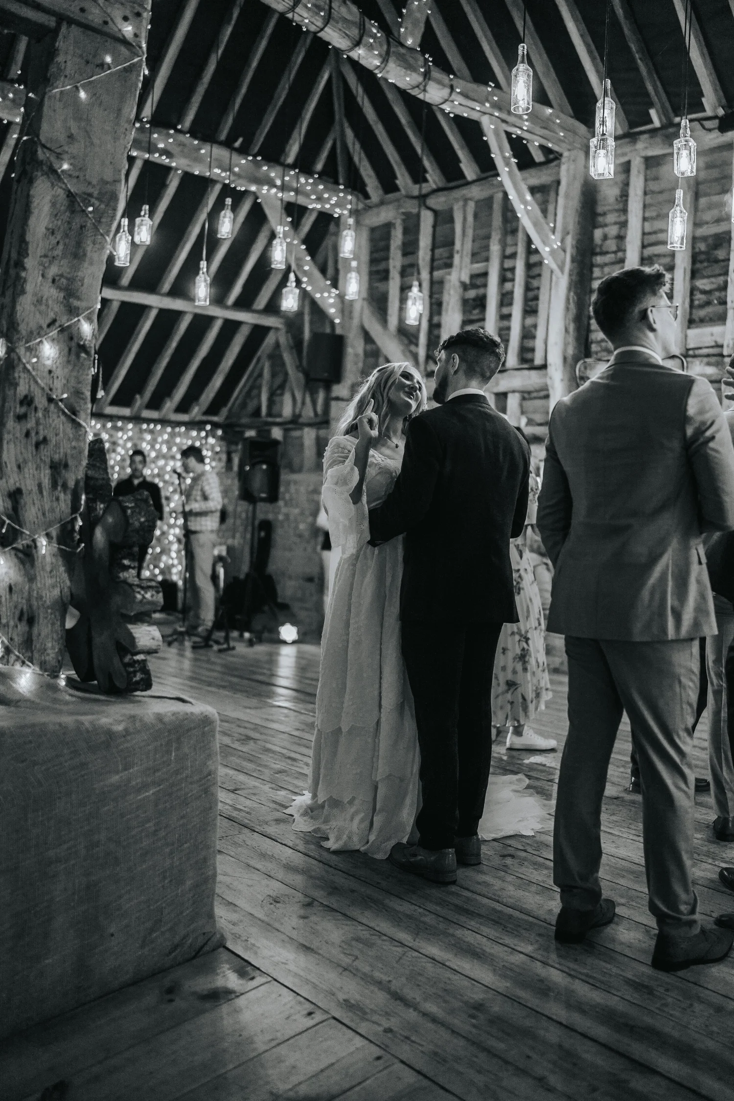 Loella and Gregg wedding photograph DSC06872