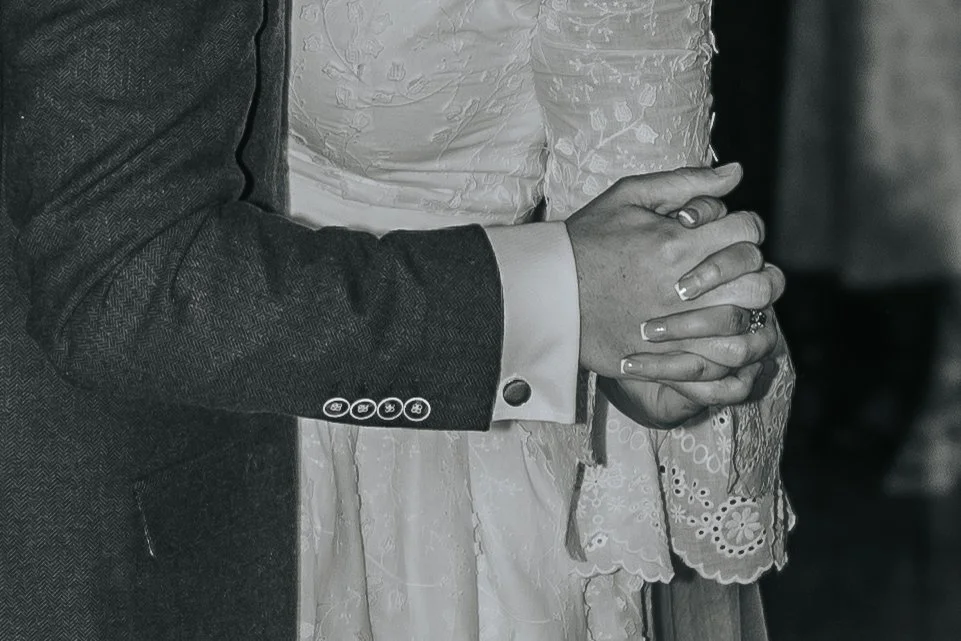 Loella and Gregg wedding photograph DSC06913-2