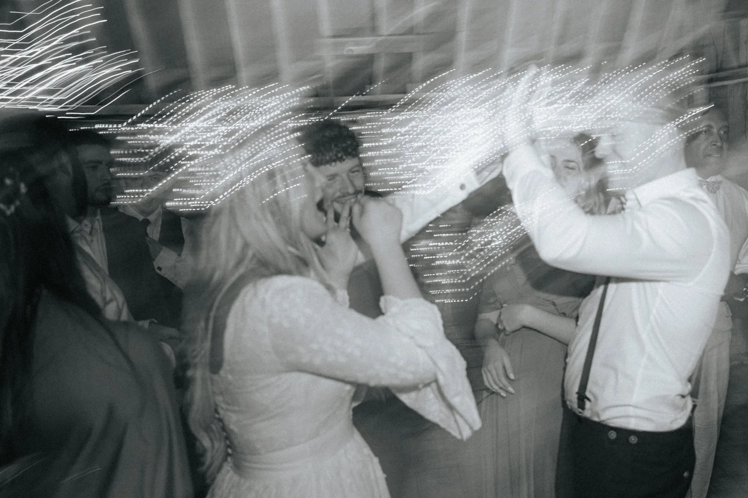 Loella and Gregg wedding photograph DSC07202