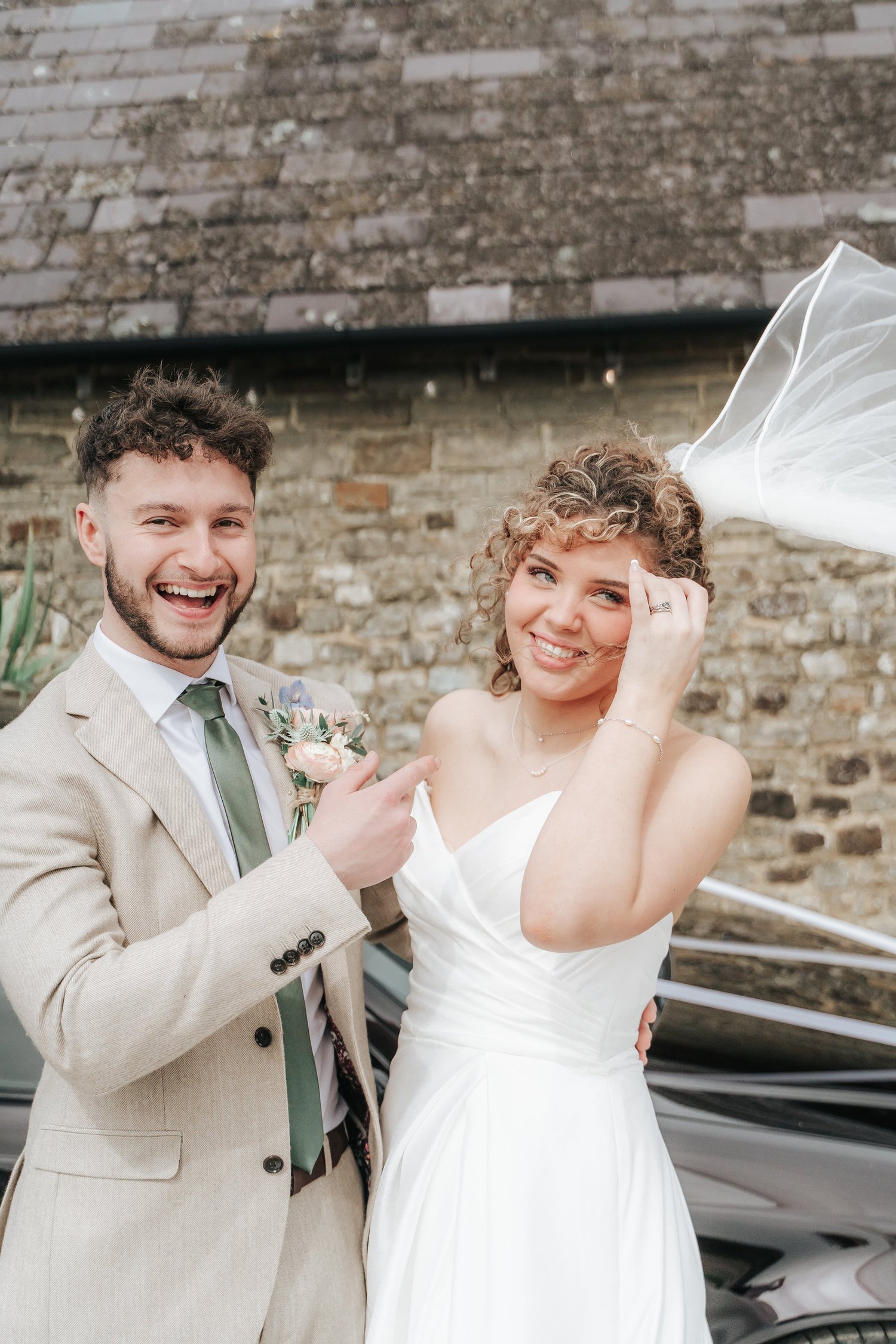 Jacob and Amelia wedding photograph DSC00175