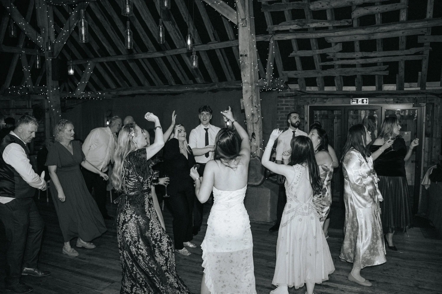 Loella and Gregg wedding photograph DSC06995