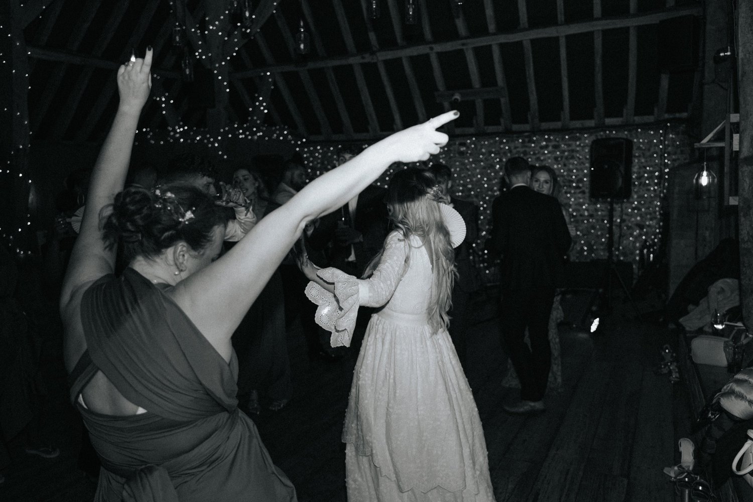 Loella and Gregg wedding photograph DSC07052