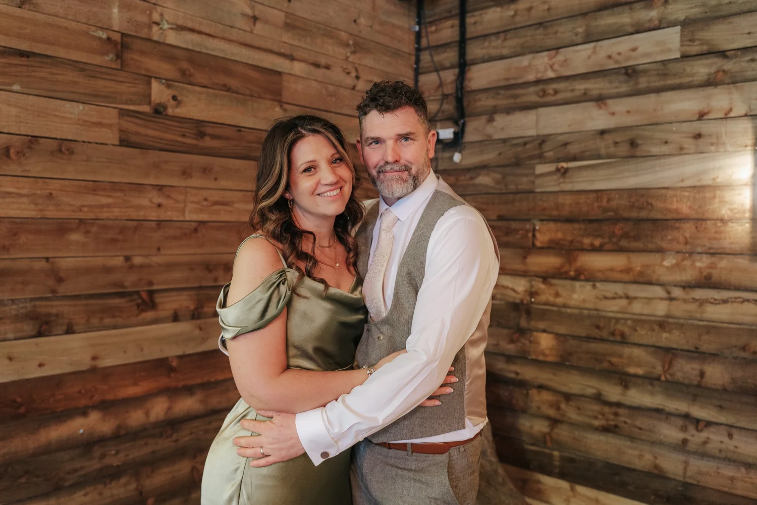 Jacob and Amelia wedding photograph DSC04045