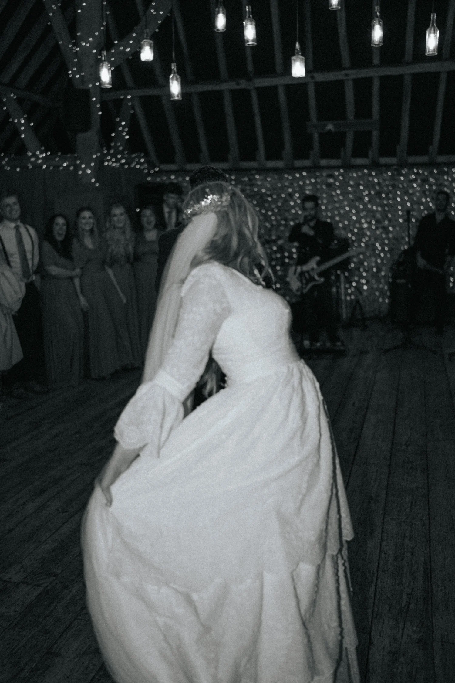 Loella and Gregg wedding photograph DSC06900