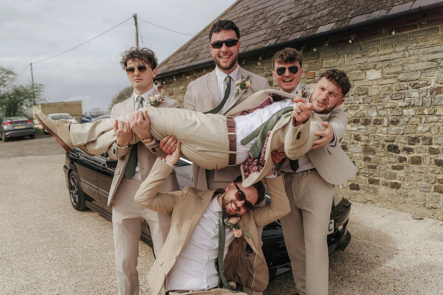 Jacob and Amelia wedding photograph DSC02105