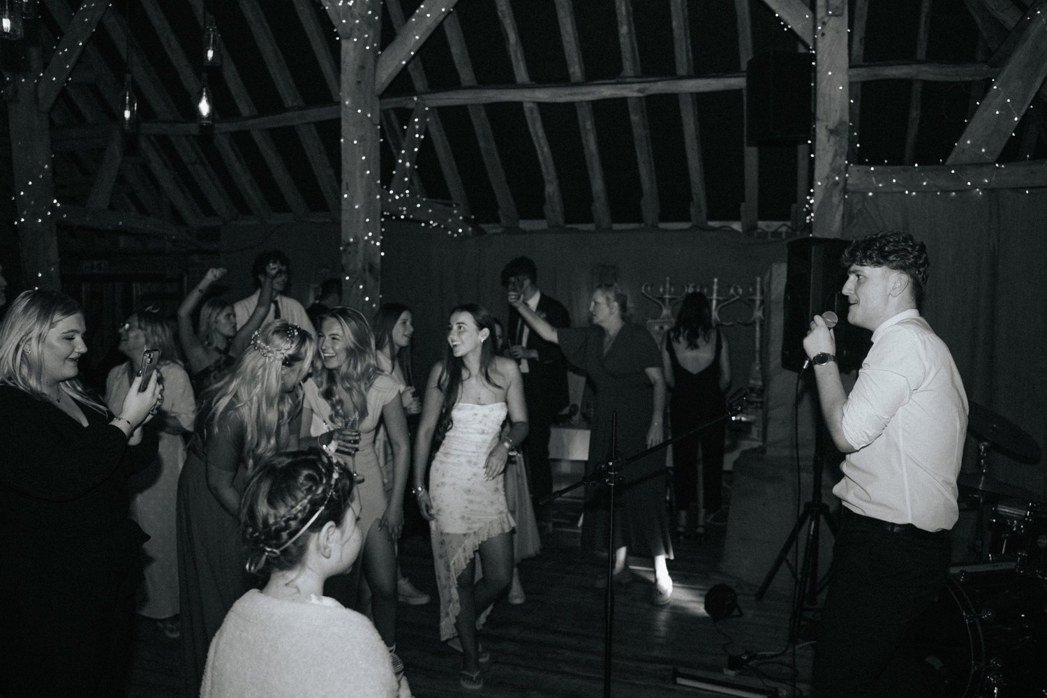 Loella and Gregg wedding photograph DSC07101