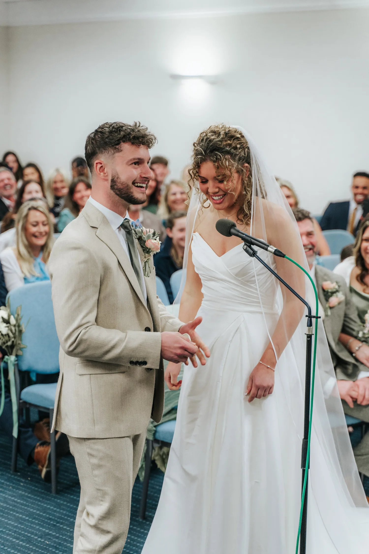 Jacob and Amelia wedding photograph DSC09827