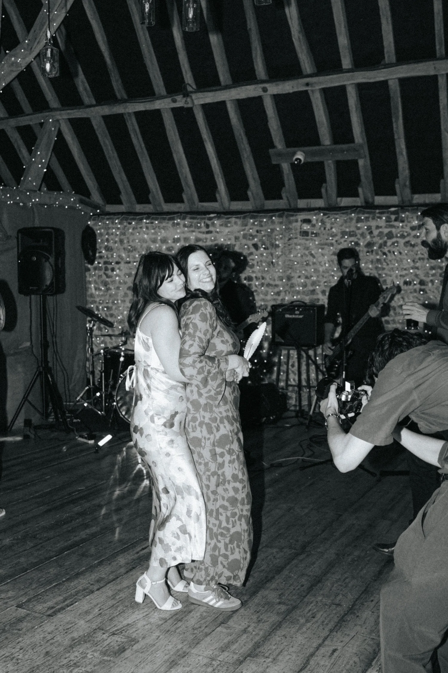 Loella and Gregg wedding photograph DSC07043