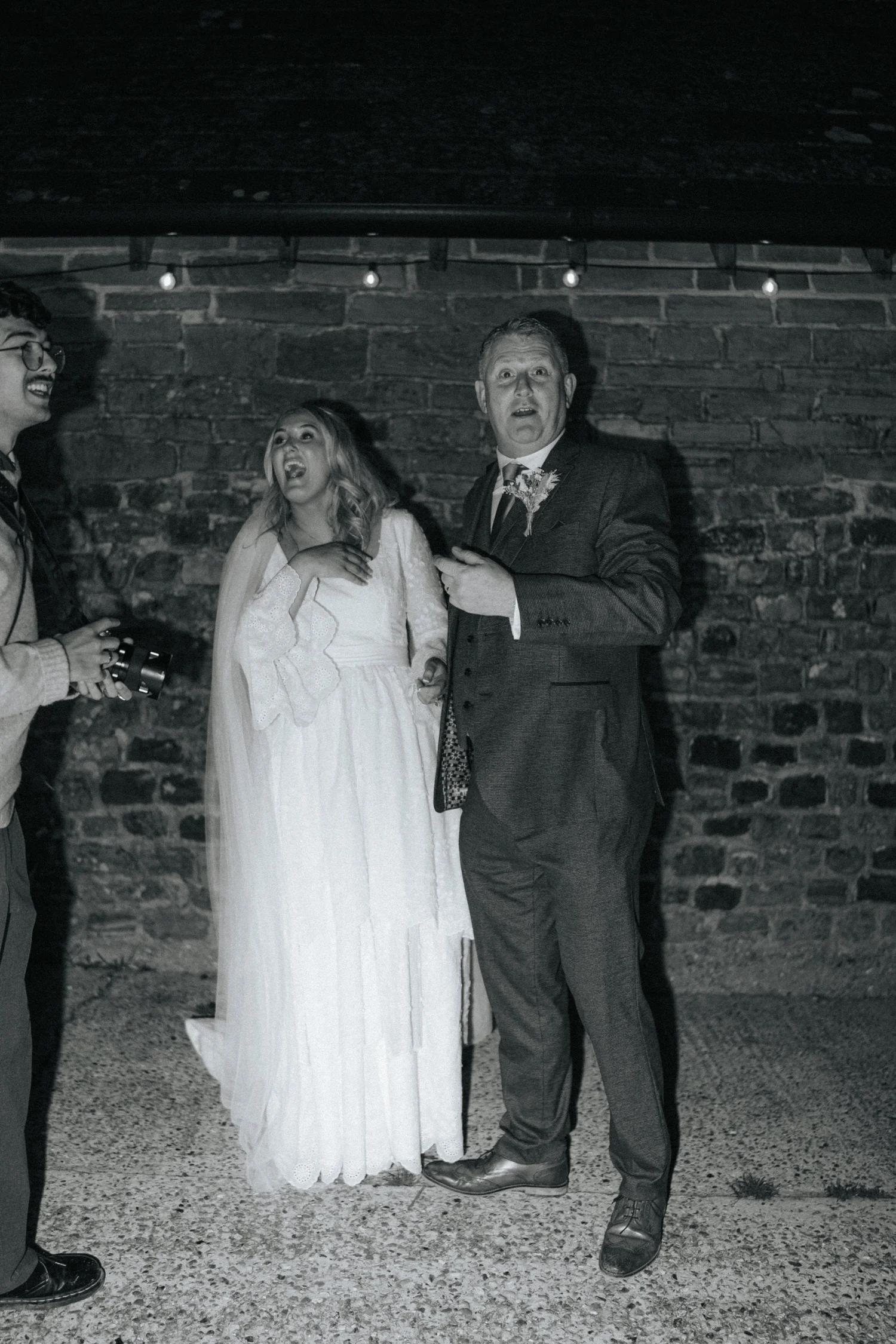 Loella and Gregg wedding photograph DSC06800