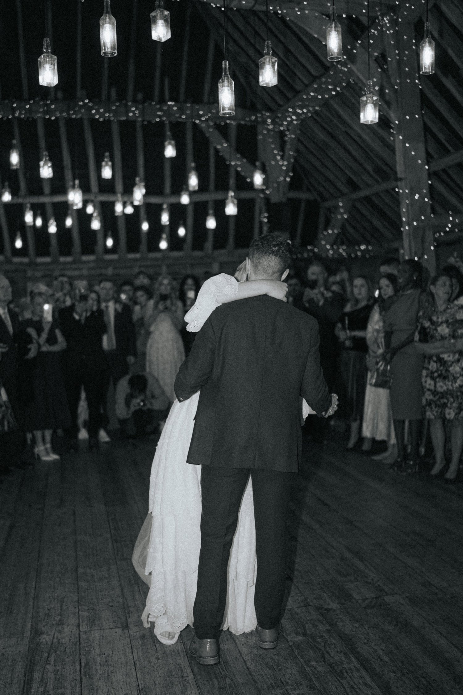 Loella and Gregg wedding photograph DSC06897